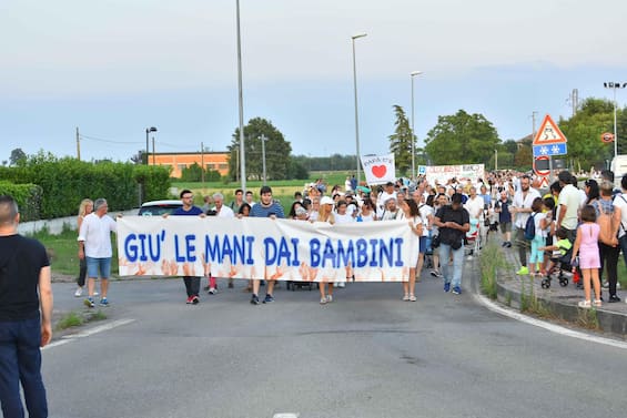 processo affidi bibbiano procura reggio emilia chiede condanne fino a 15 anni